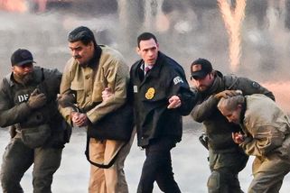 USA ve Venezuele? Neodsuzujme pak Rusko, zní z SPD. Nedá se to srovnat, odmítá Nacher